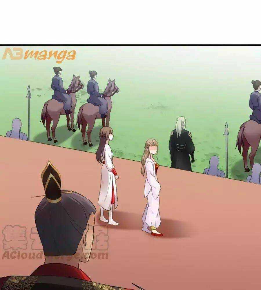 Vương Phi Có Chút Nghịch Ngợm: Chapter 40