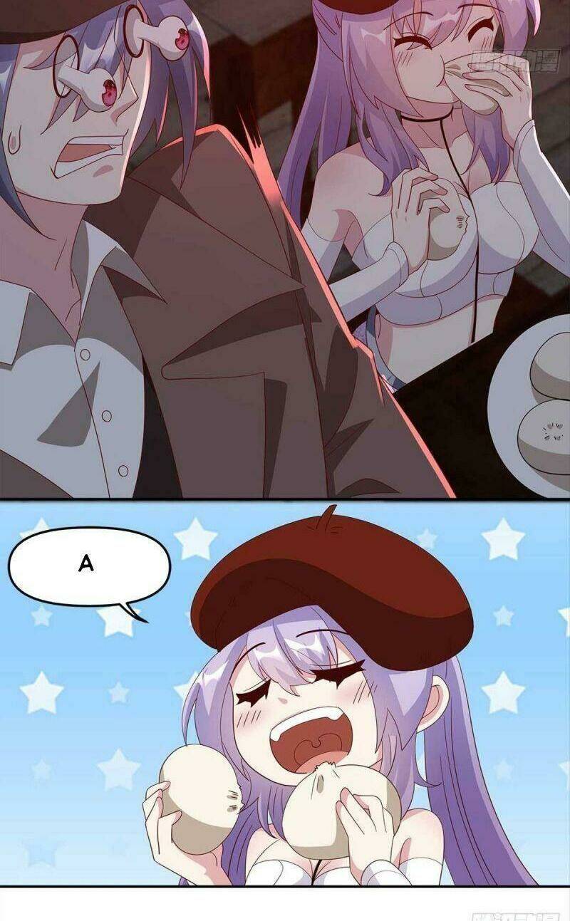 Xâm Lược Vạn Giới: Chapter 59