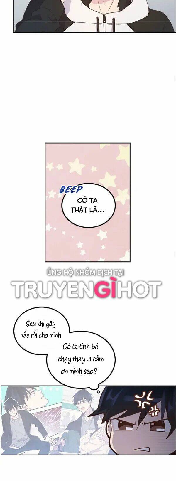 Cuộc Hôn Nhân Bất Khả Thi: Chapter 11