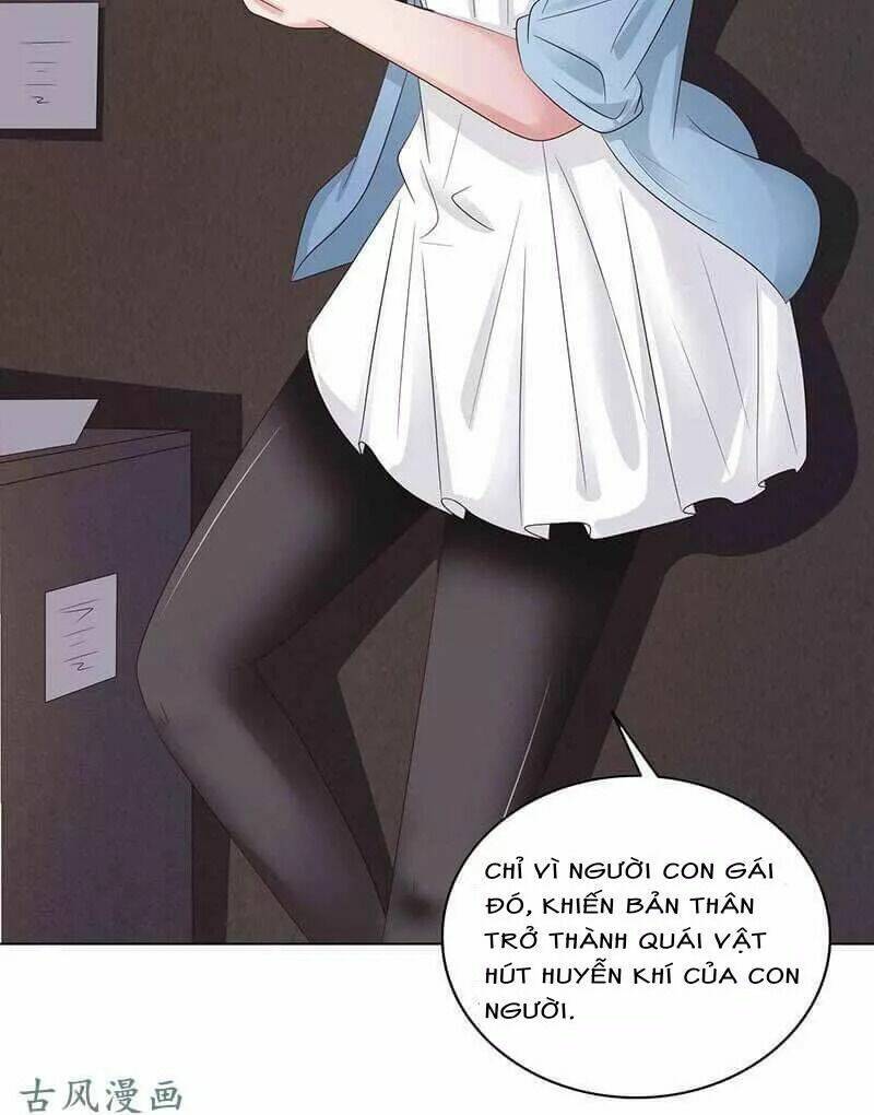 Băng Sơn Học Trưởng Không Được Chọc: Chapter 59.1