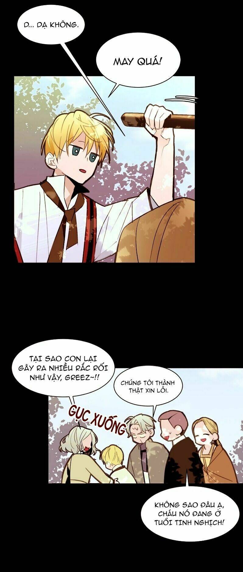 Cuộc Sống Rập Khuôn Của Một Quý Cô Tái Sinh!: Chapter 26