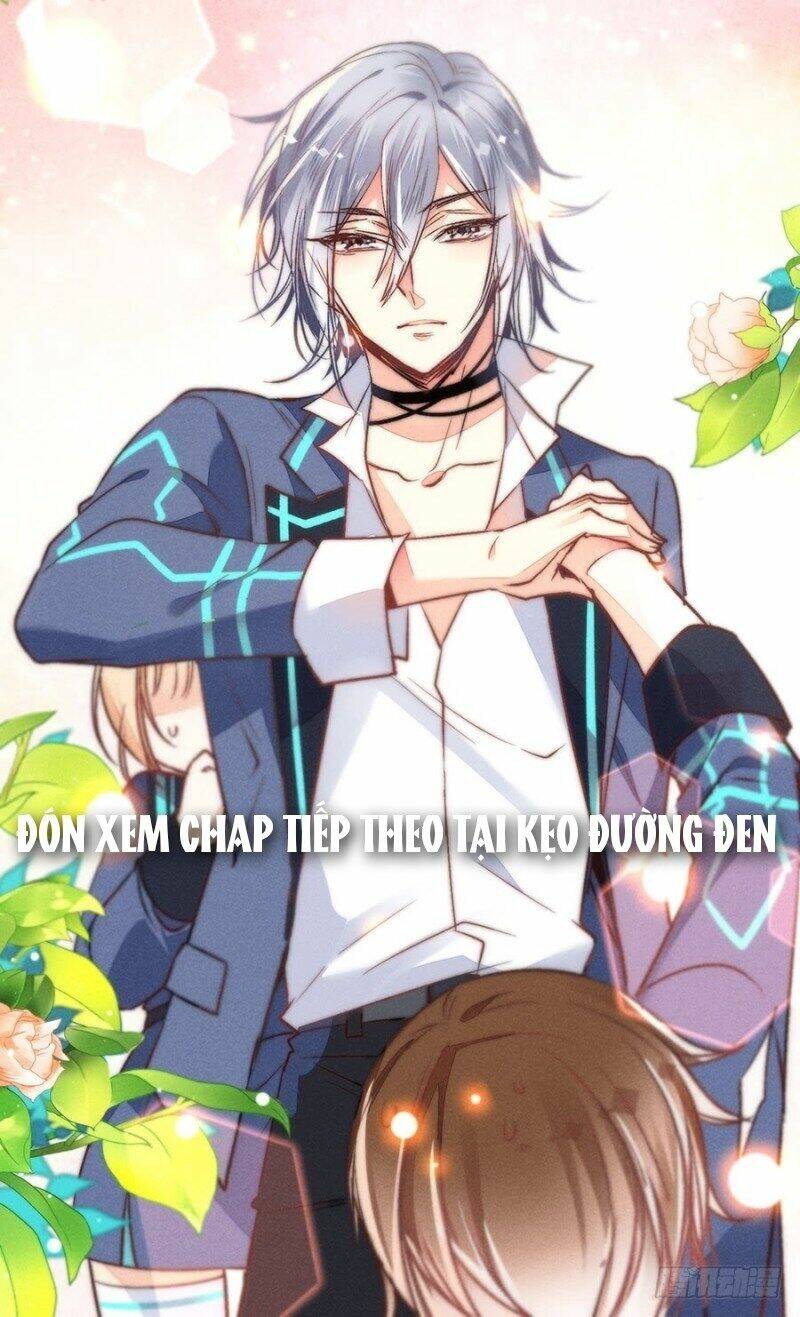 Luyến Khúc Trăng Lưỡi Liềm: Chapter 3