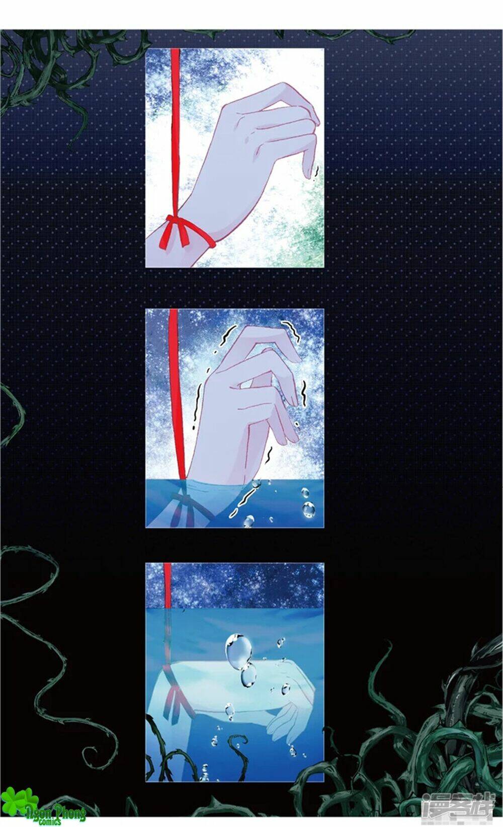 Hắn Đến Từ Sao Hỏa: Chapter 68