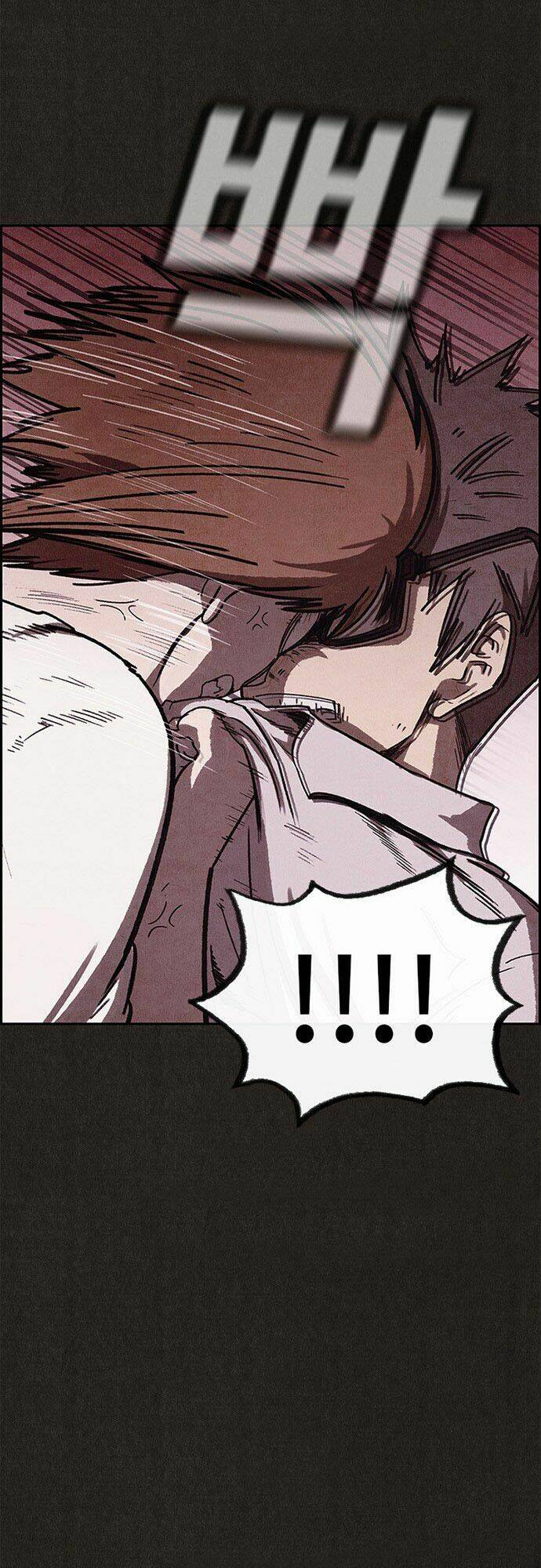 Quái Vật Tại Chung Cư Xanh: Chapter 66