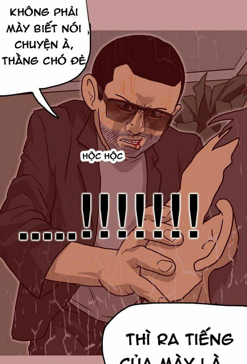 Hồi Sinh: Chapter 38