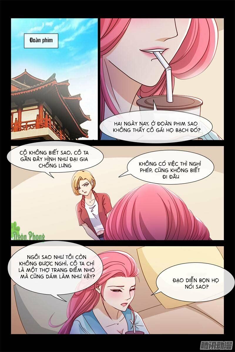 Tình Nhân Khế Ước Của Tổng Tài: Chapter 80