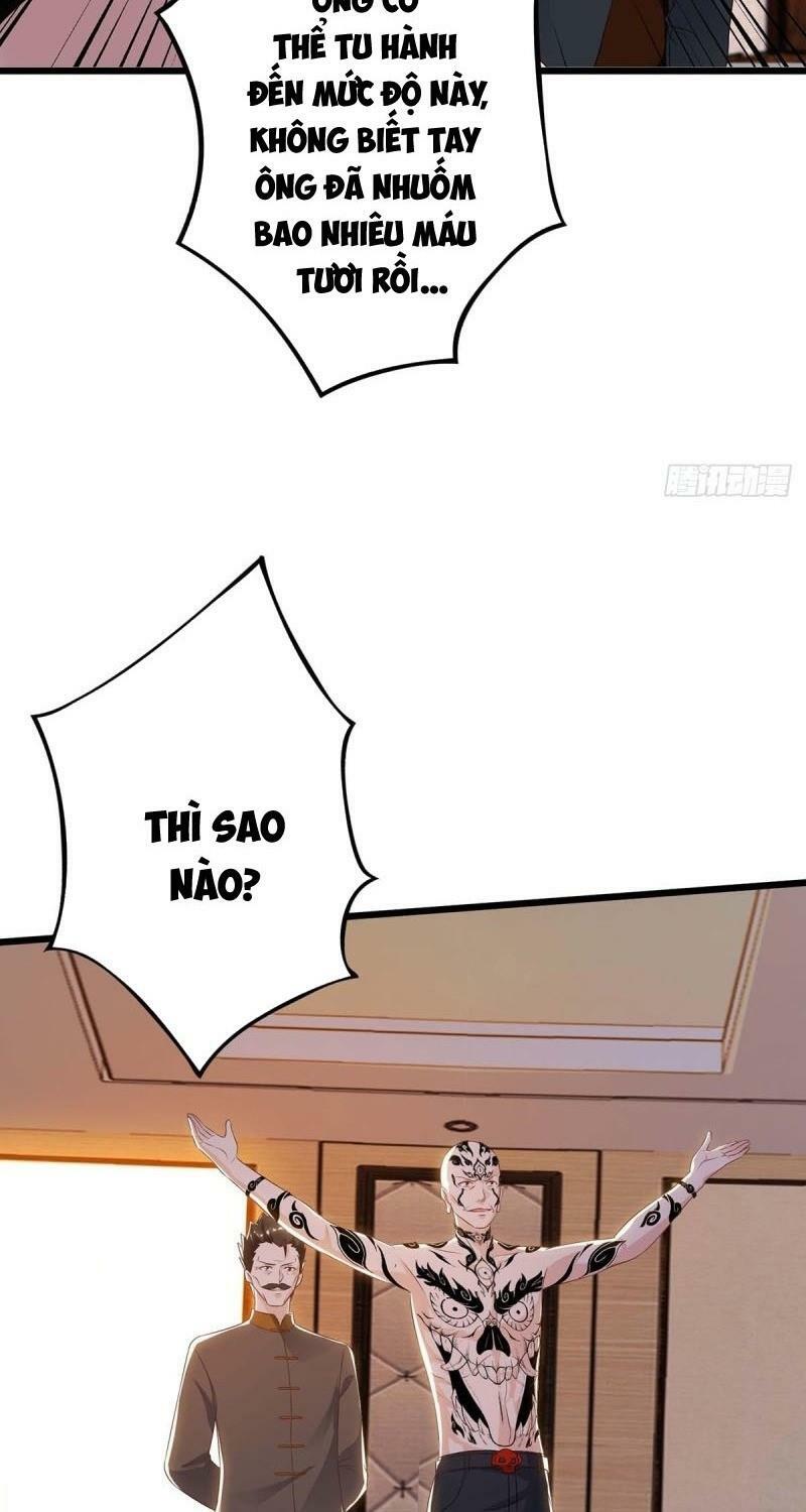 Trọng Sinh Khí Thiếu Quy Lai: Chapter 101