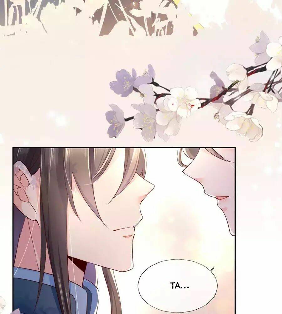 Điềm Mỹ Chi Huyết: Chapter 21.1