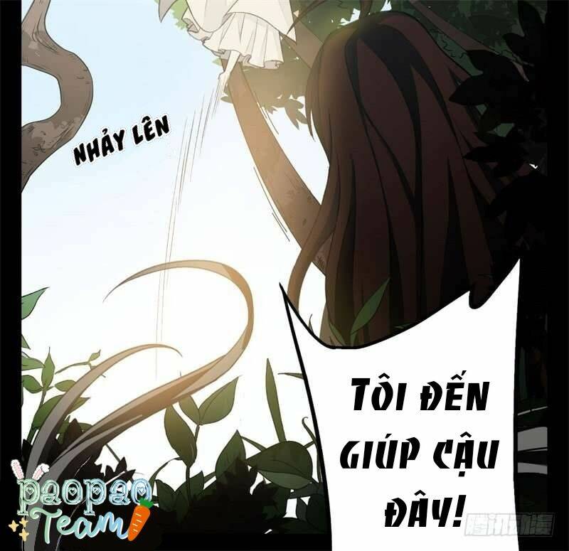 Hoan Nghênh Đến Với Trò Chơi Ác Mộng: Chapter 24