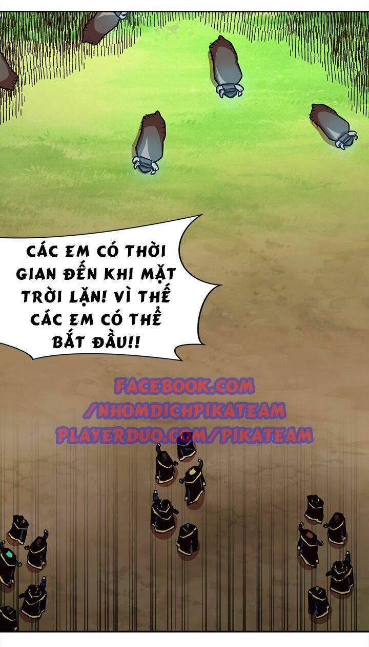 Đại Lục Vô Song: Chapter 19