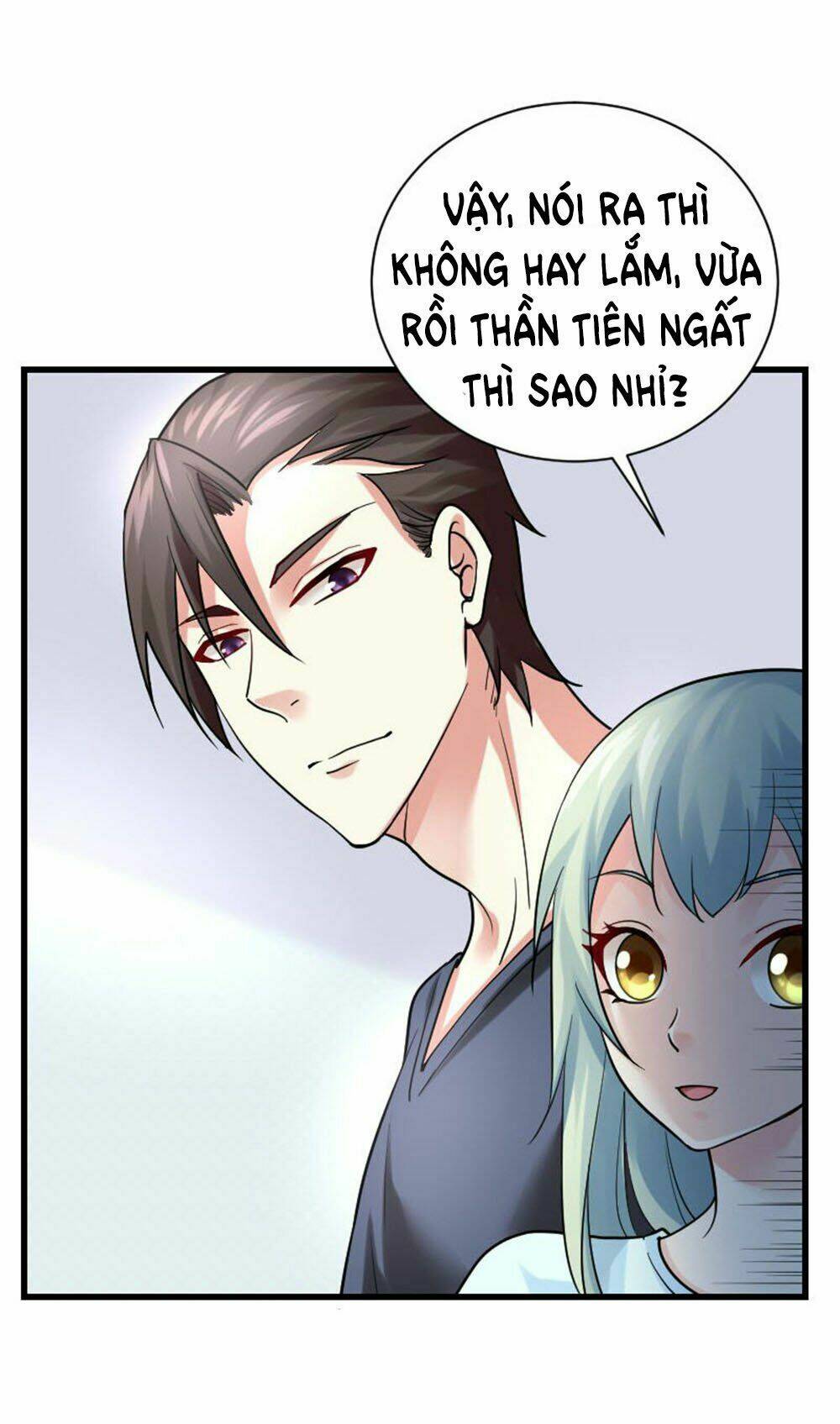 Vạn Năm Nhân Duyên Nhất Tuyến Khiên: Chapter 28