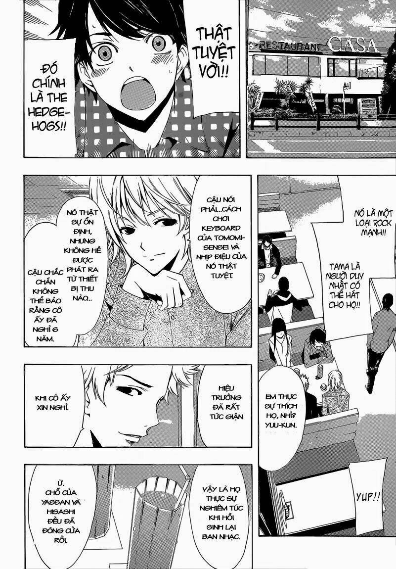 Fuuka: Chapter 47