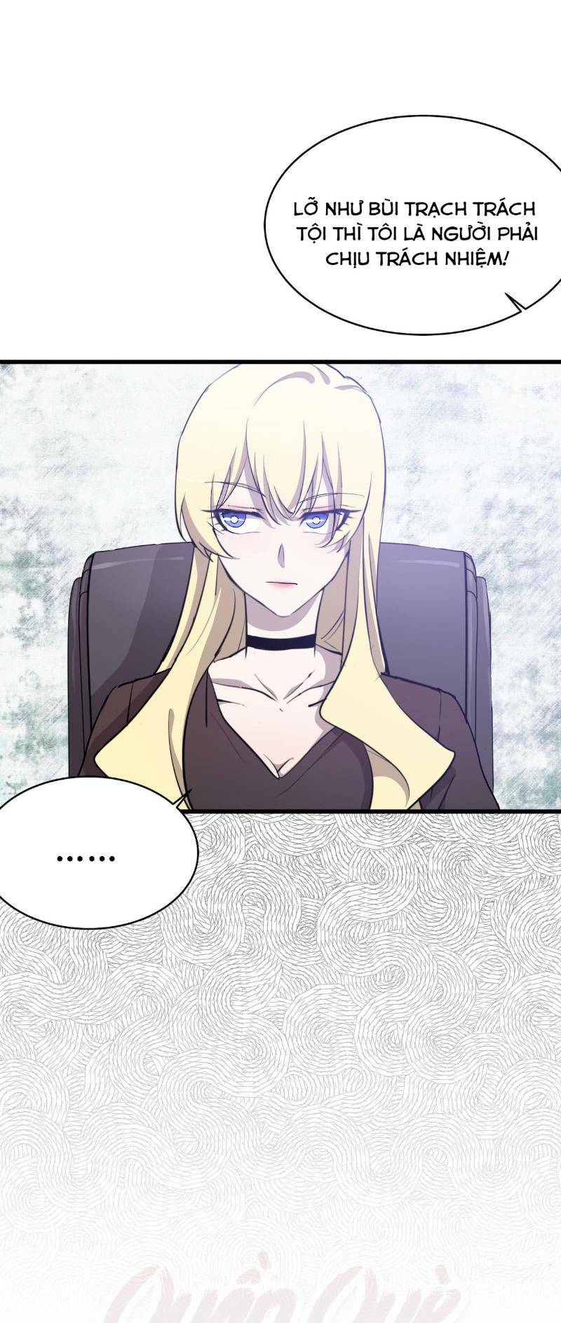 Thát Không Mê Thất: Chapter 47