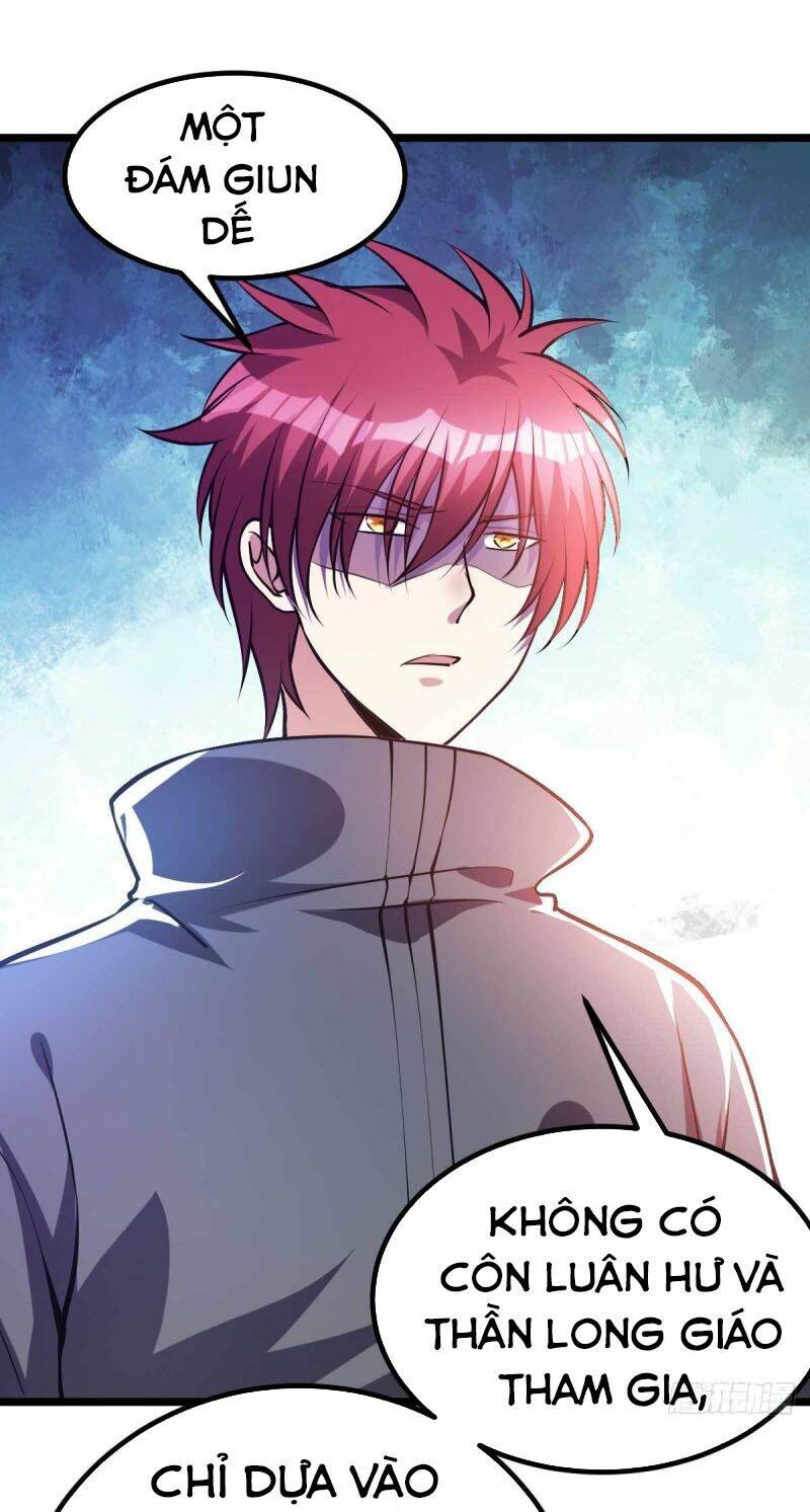 Tiên Vương Trùng Sinh: Chapter 129