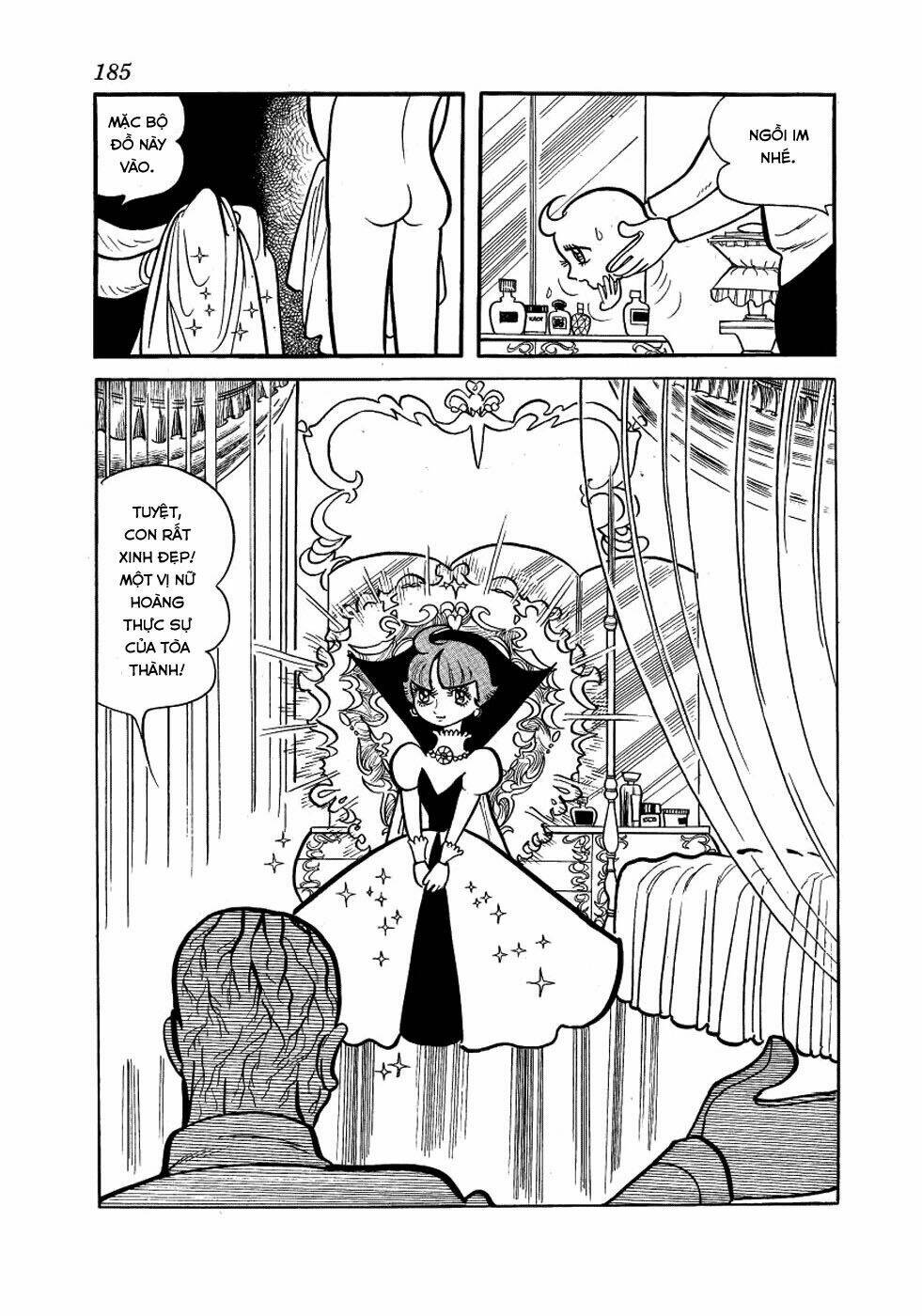 Alabaster: Chapter 4