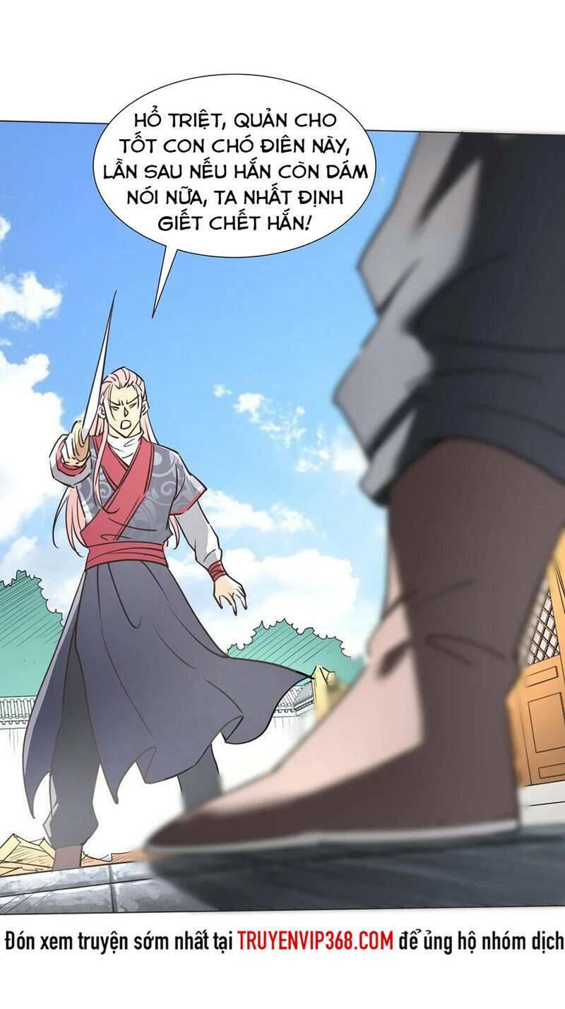 Trăm Vạn Cách Thành Thần: Chapter 19