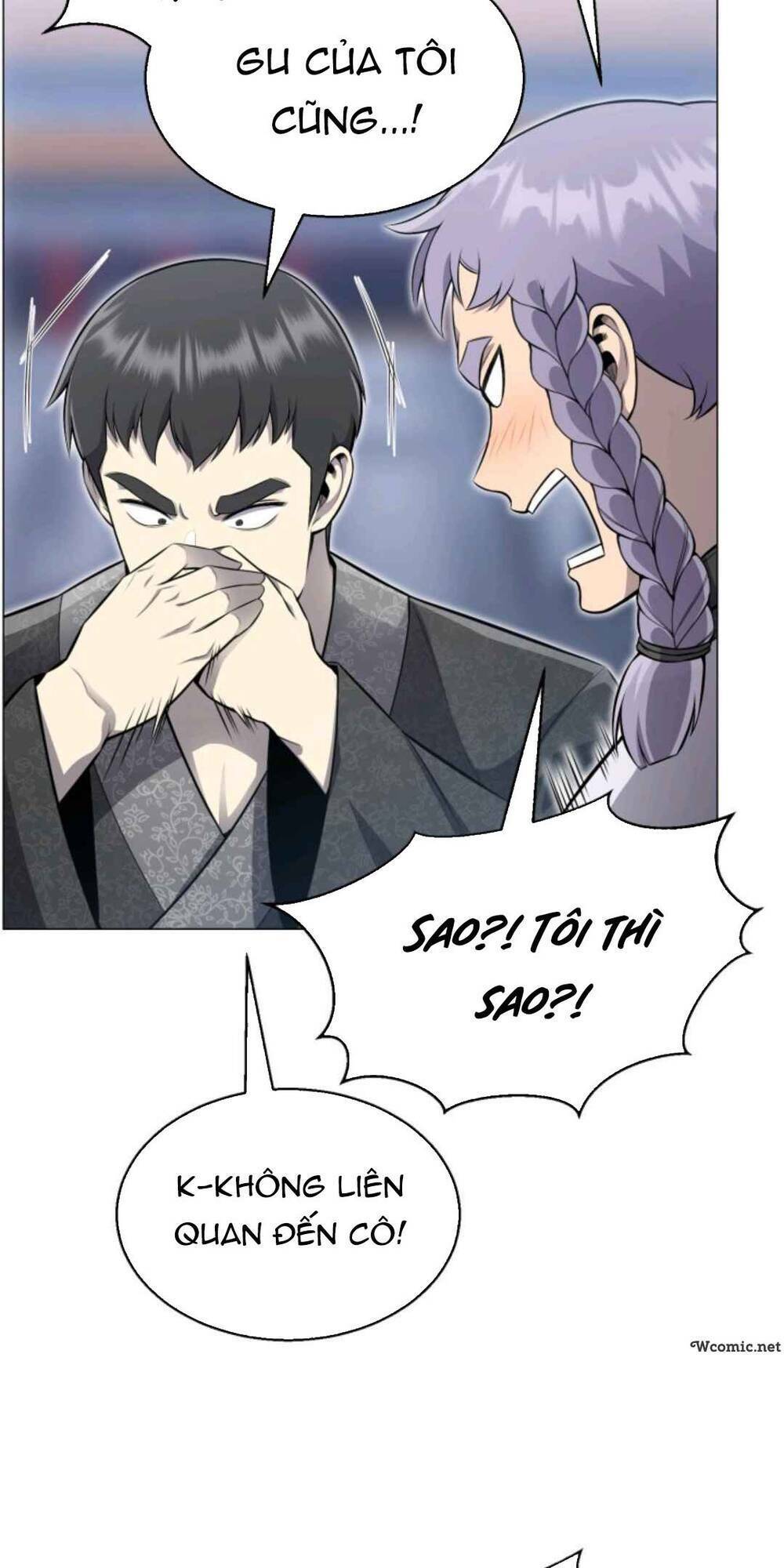 Luân Hồi Ác Nhân: Chapter 75