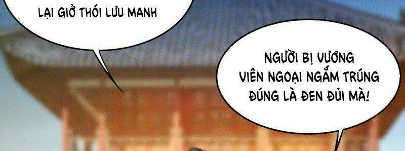 Thần Nữ Thái Năng Liêu: Chapter 18