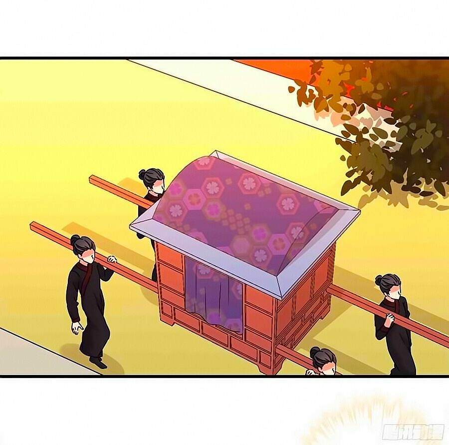 Vương Gia ! Ngươi Thật Bỉ Ổi !: Chapter 264