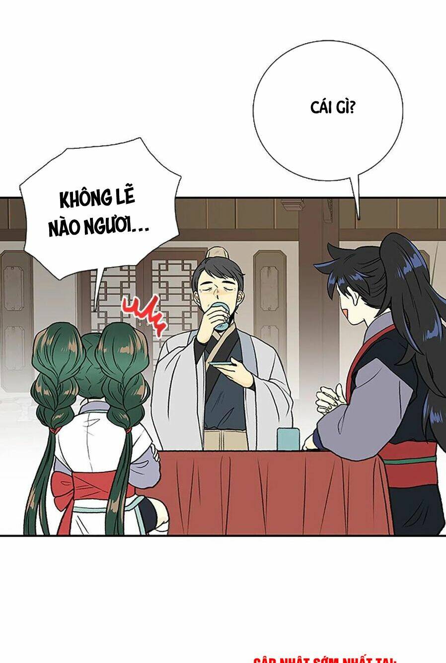 Học Sĩ Tái Sinh: Chapter 162
