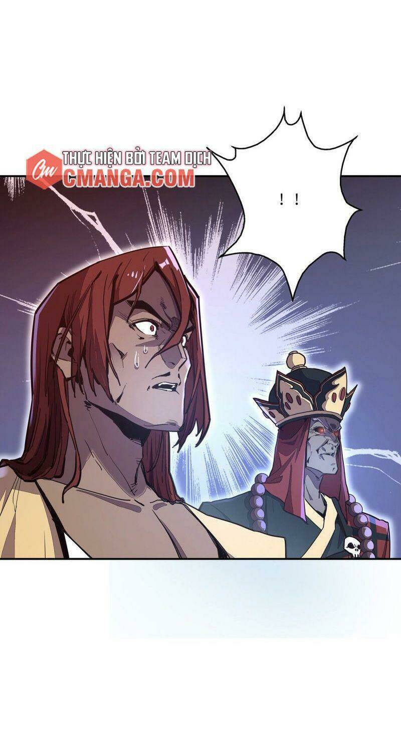 Sinh Tử Quyết: Chapter 86