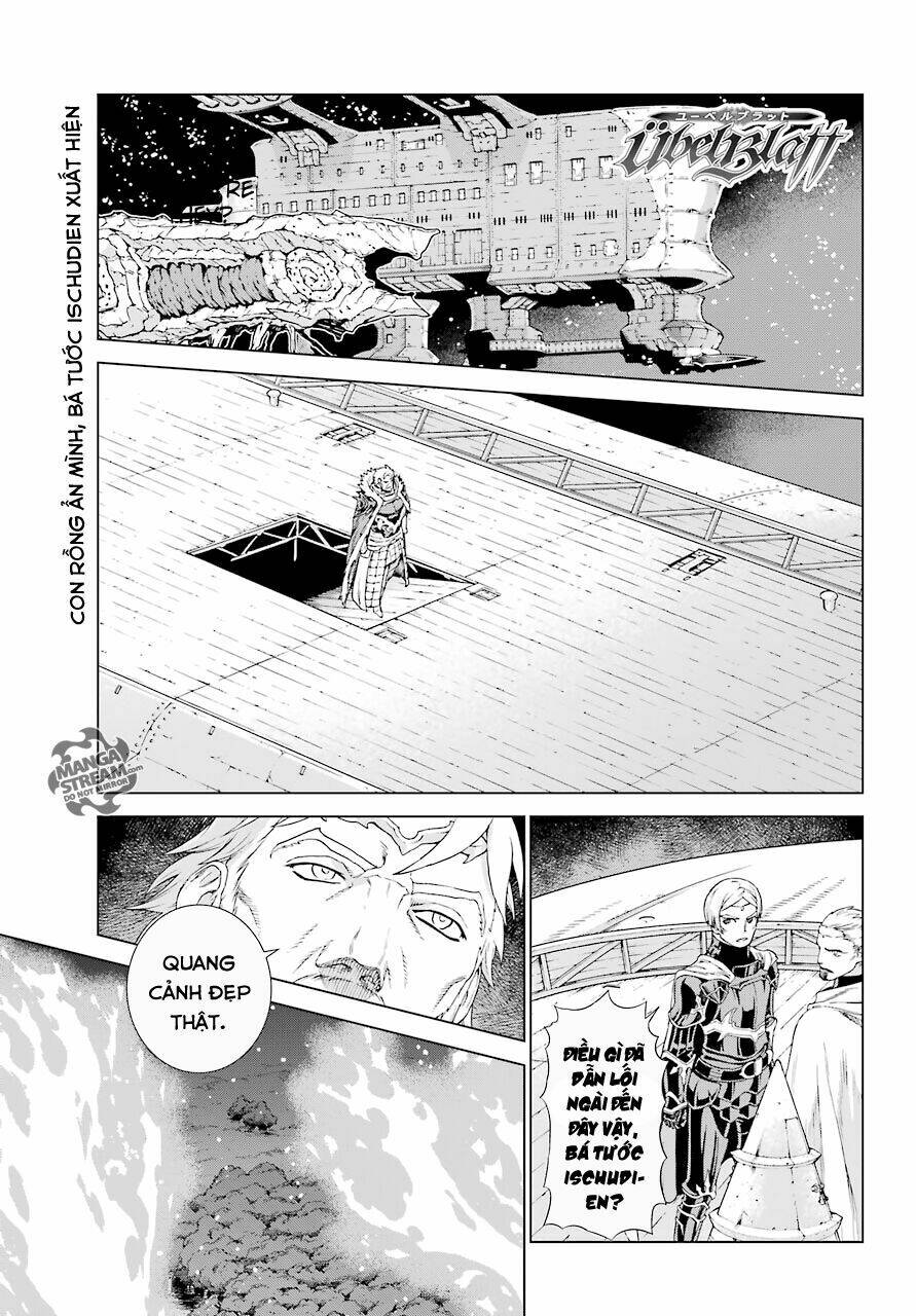 Ubel Blatt: Chapter 156