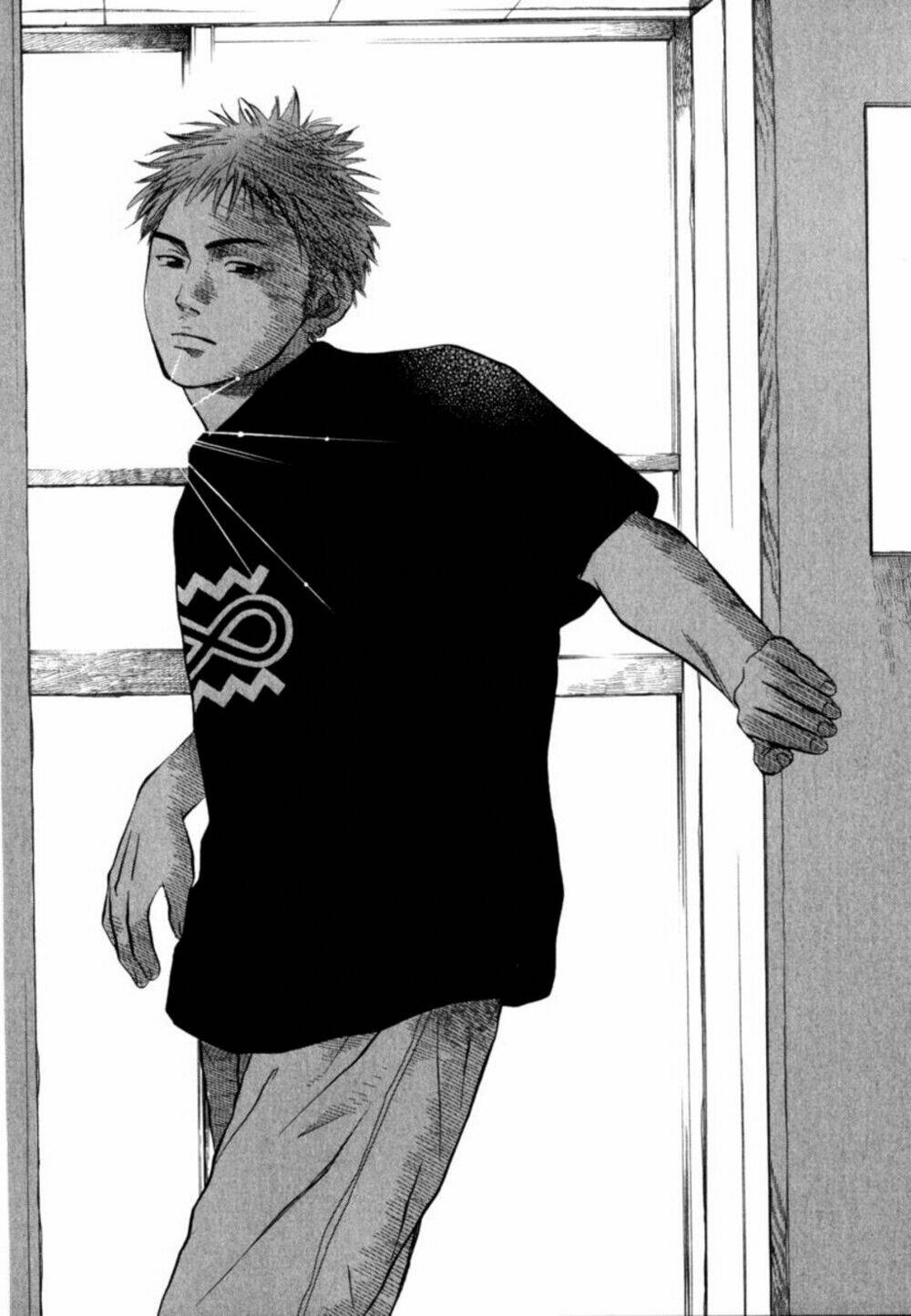 Chinatsu No Uta: Chapter 23