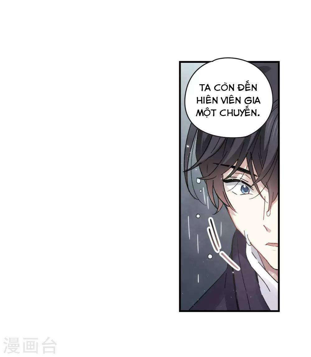 Mejaz - Nhân gian ngọc: Chapter 45