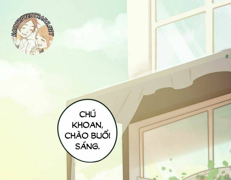 Viện Bảo Tàng Tâm Nguyện: Chapter 4.3