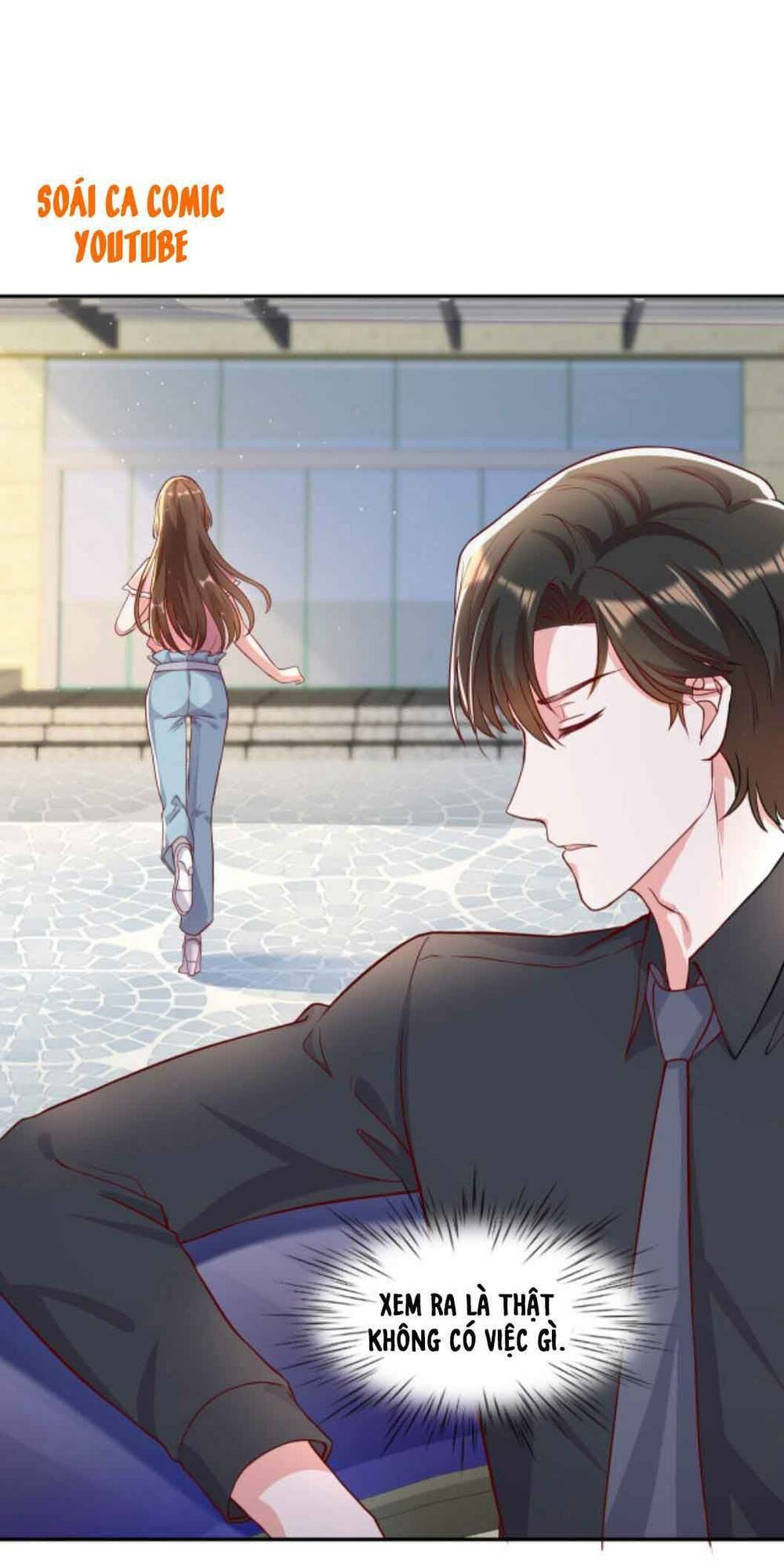 Nhất Sanh Hữu Hỉ: Chapter 40