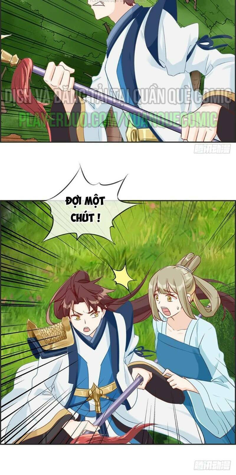 Tối Cường Hoàn Khố Hệ Thống: Chapter 44