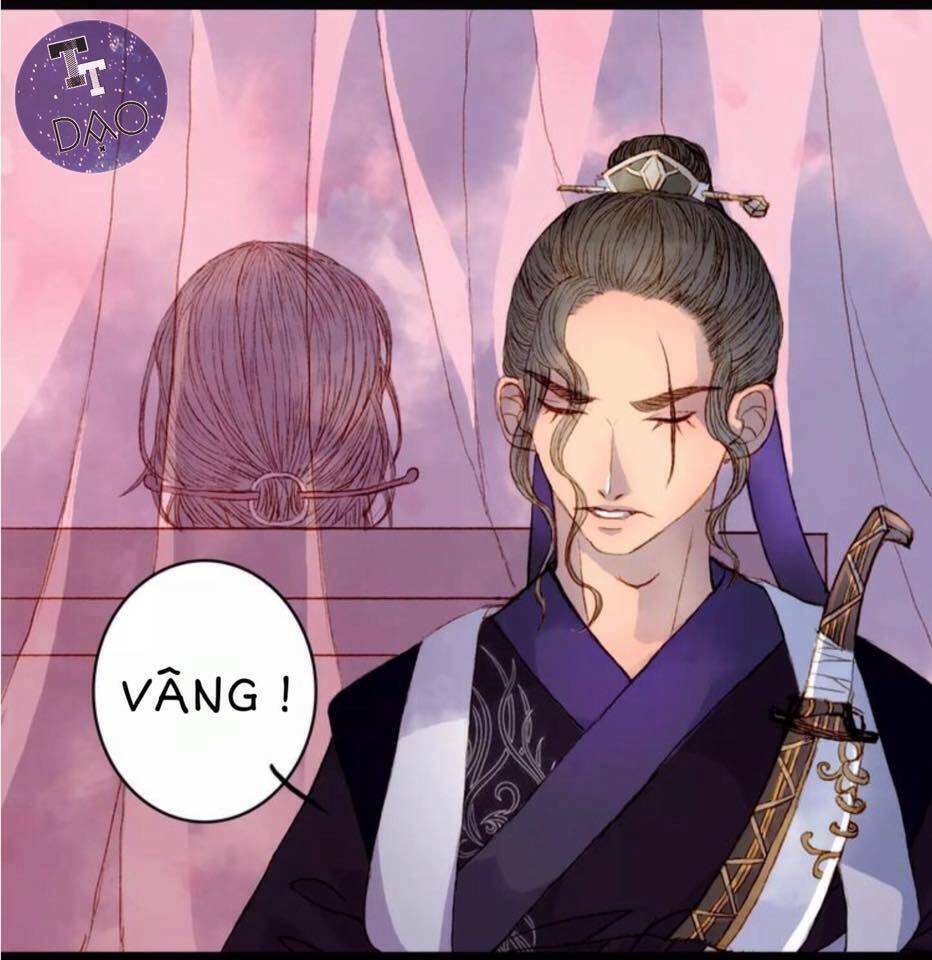 Khúc Hữu Ngộ: Chapter 11