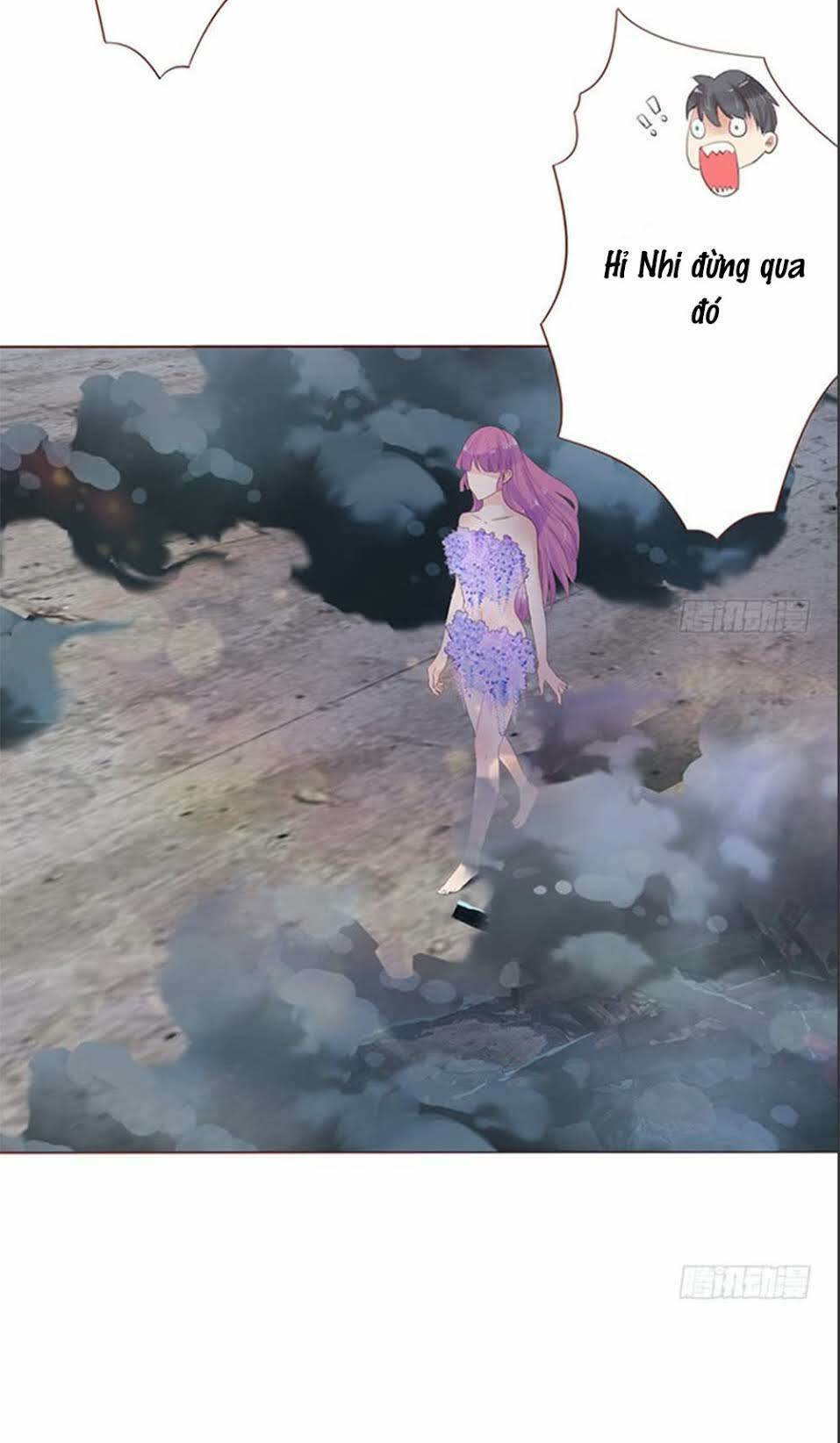 Ma Vương Luyến Ái Chỉ Nam: Chapter 83