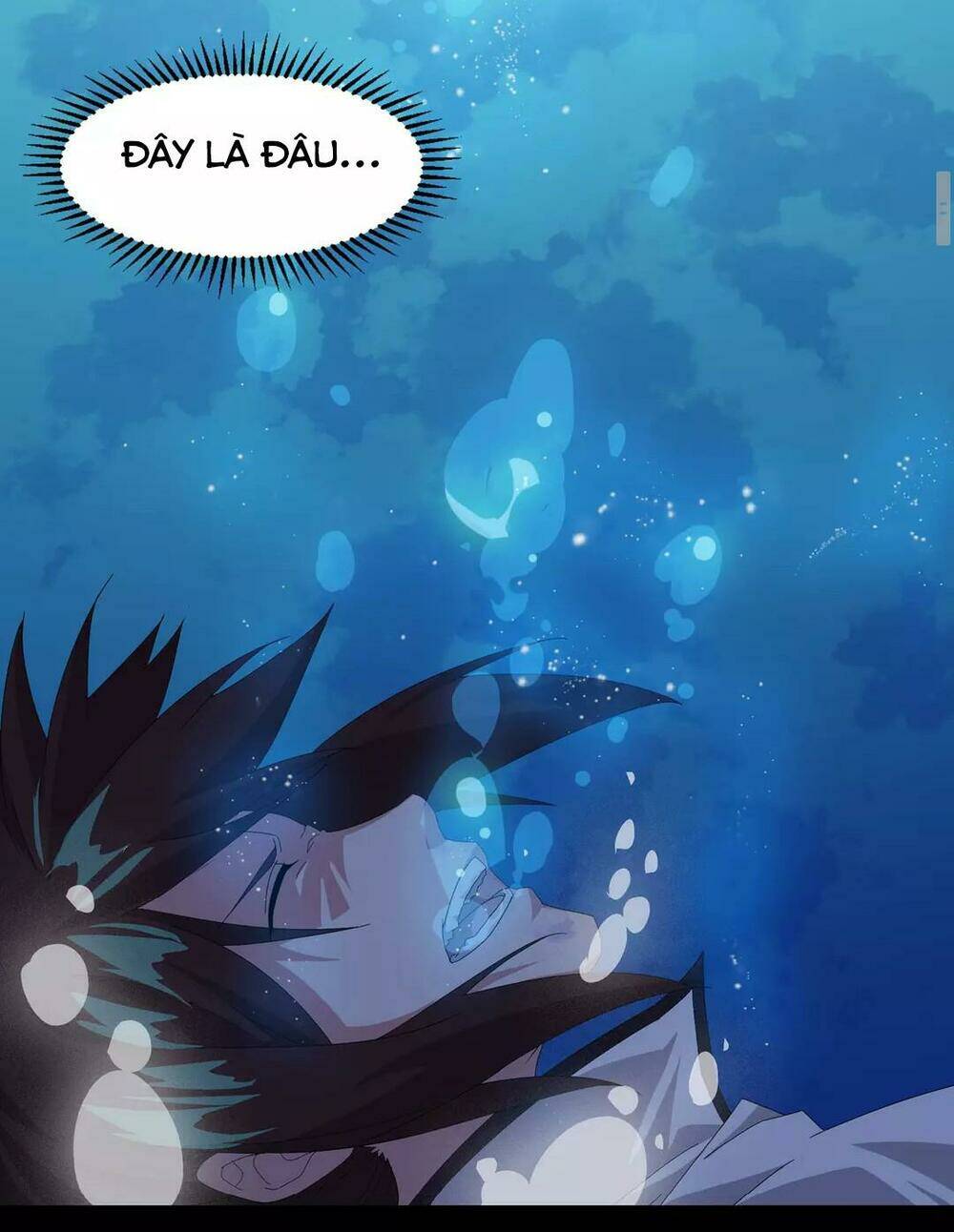 Võ Nghịch Thiên Kiêu: Chapter 2