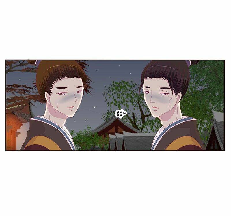 Tướng Quân Mời Ra Trận: Chapter 95