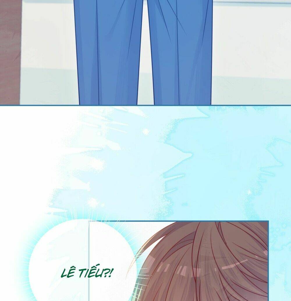 Khi Cô Gái Nhìn Thấy Thời Gian: Chapter 30