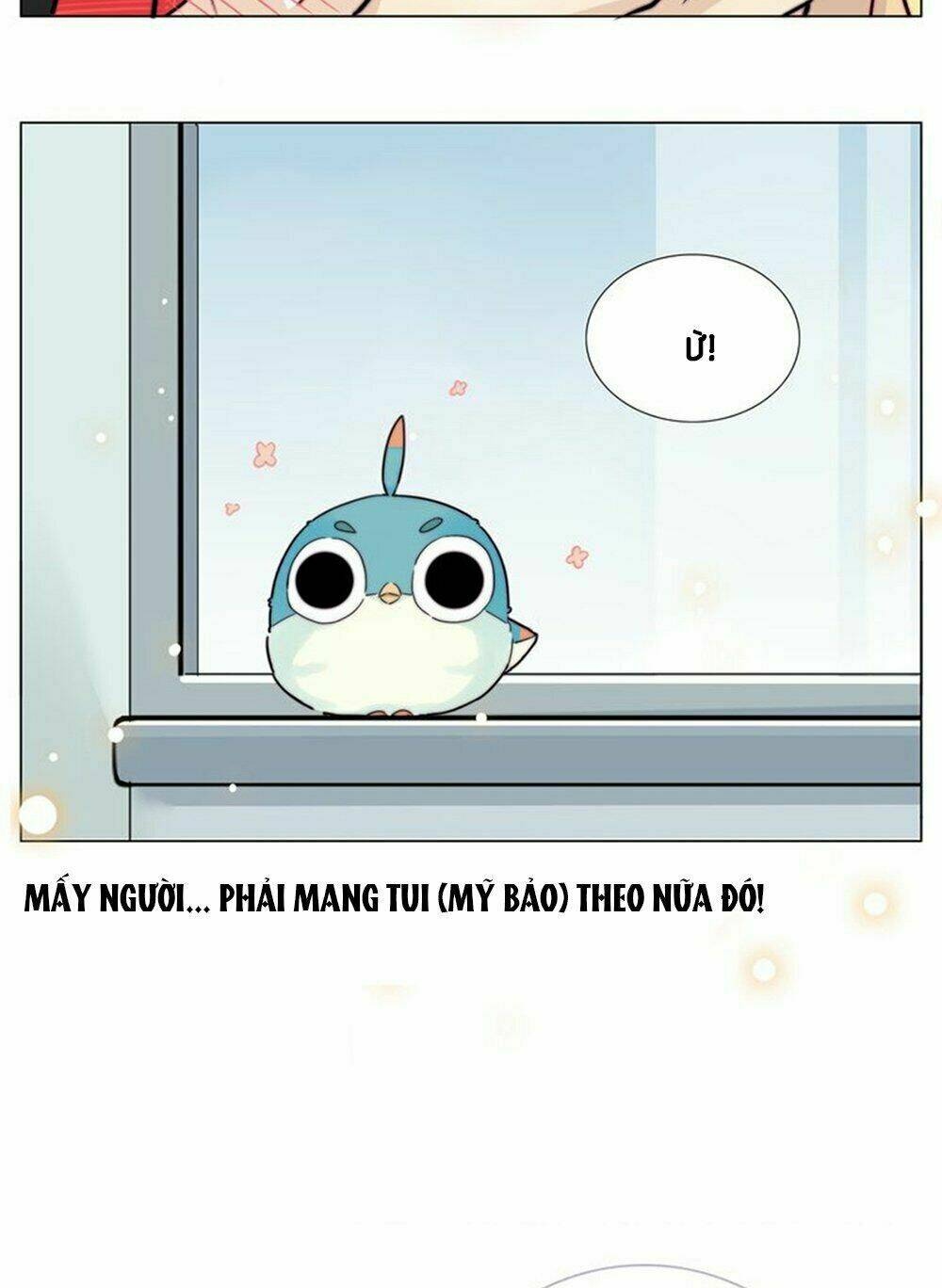 Tình Yêu Chớp Nhoáng: Chapter 52