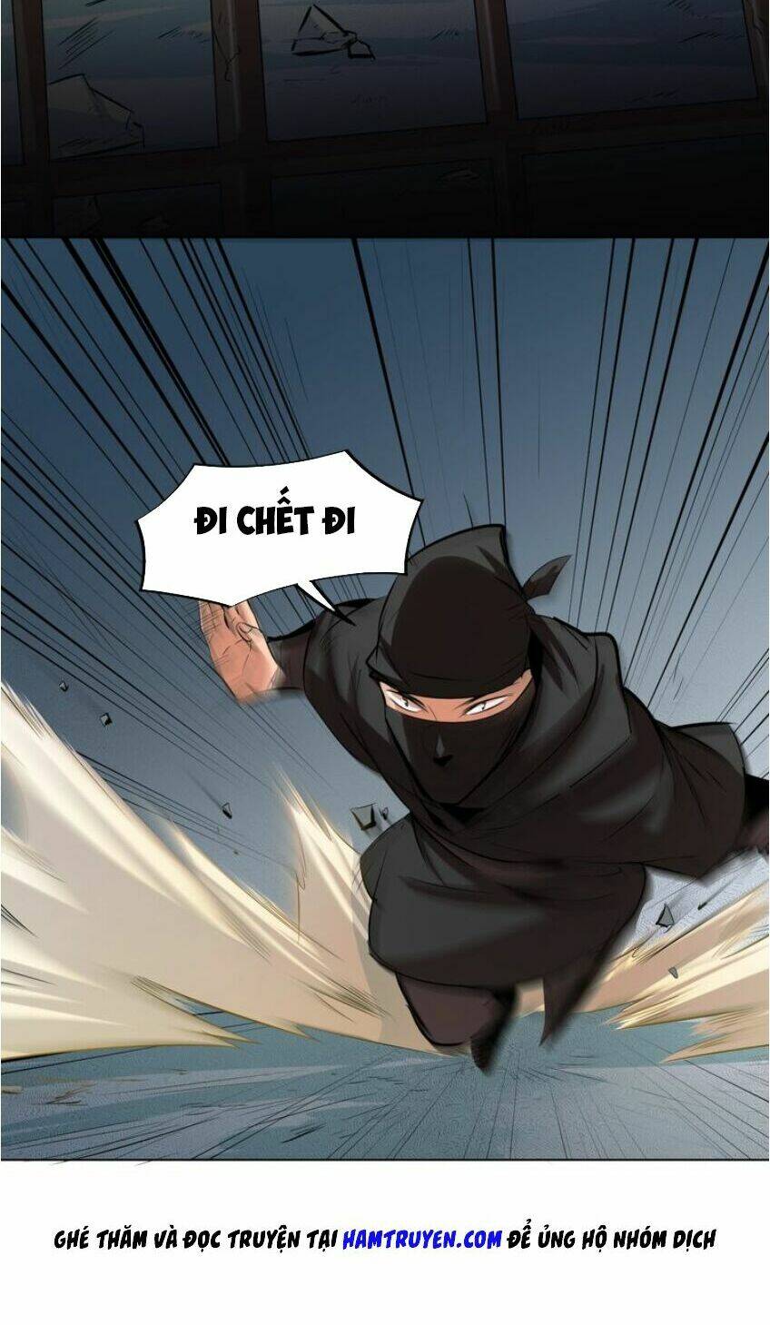 Ngự Thiên Thần Đế: Chapter 20