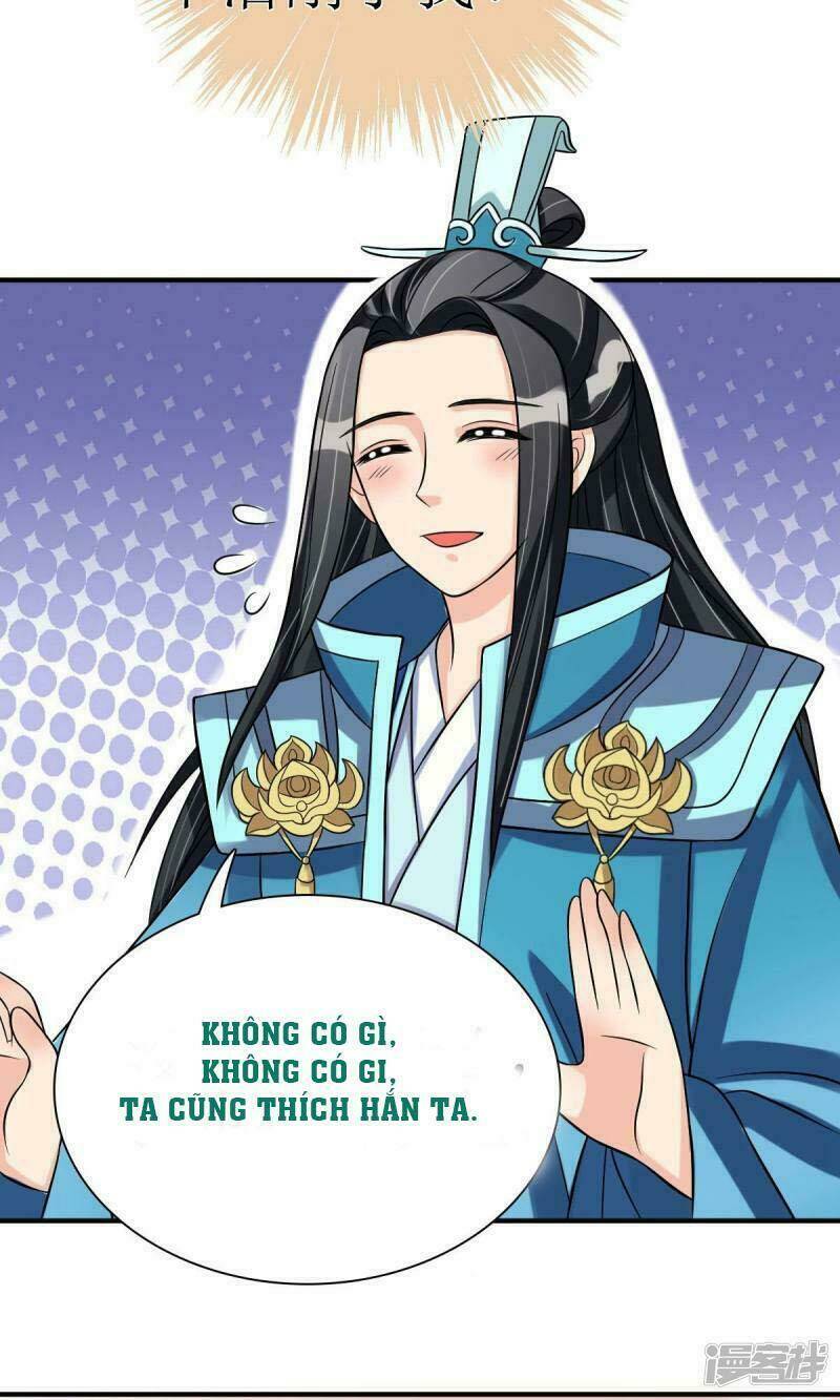 Vương Phi Ngang Ngược: Chapter 8