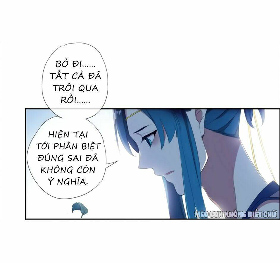 Bách Yêu Dị Văn: Chapter 37