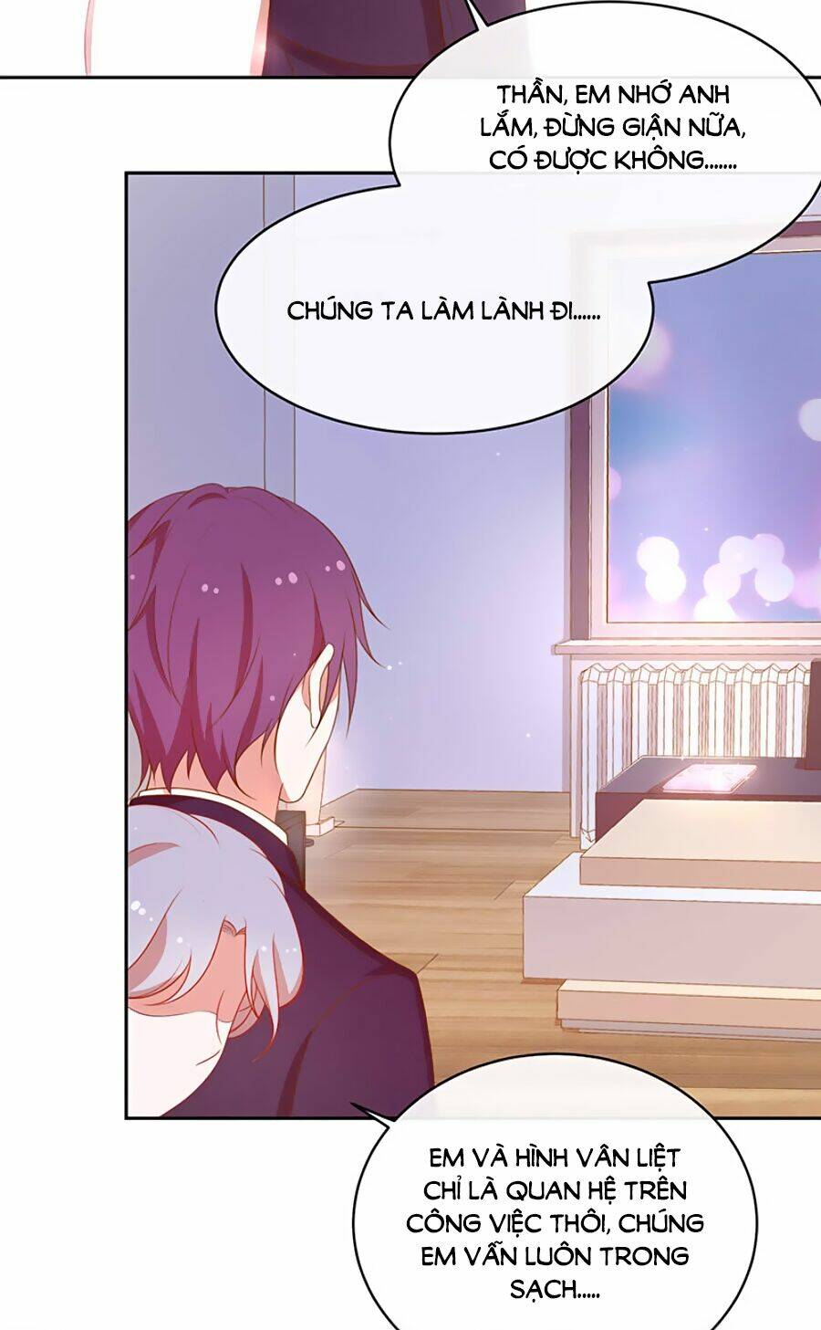 Cả Thế Giới Đều Không Bằng Người: Chapter 39