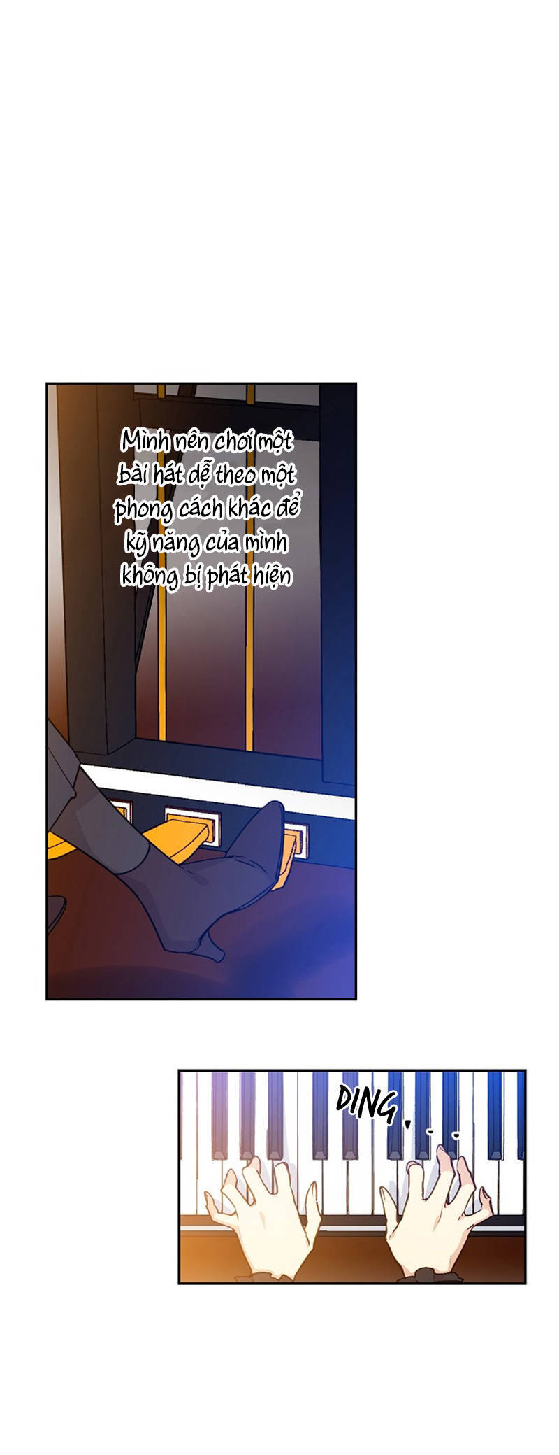 Cô Hầu Giỏi Giang: Chapter 27