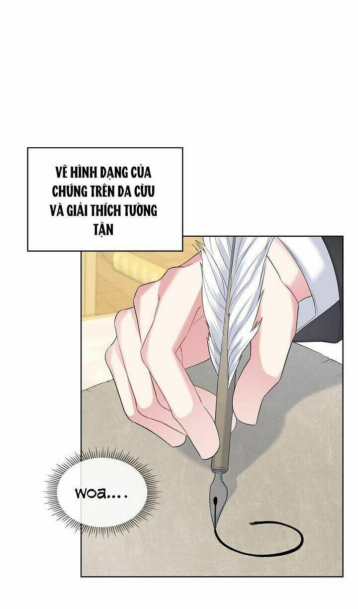 Kẻ Tạo Ra Nữ Phản Diện: Chapter 40