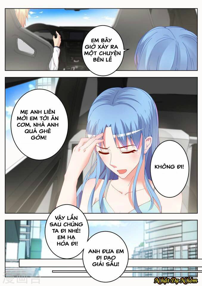 Tiểu Thư Tái Xuất: Chapter 14