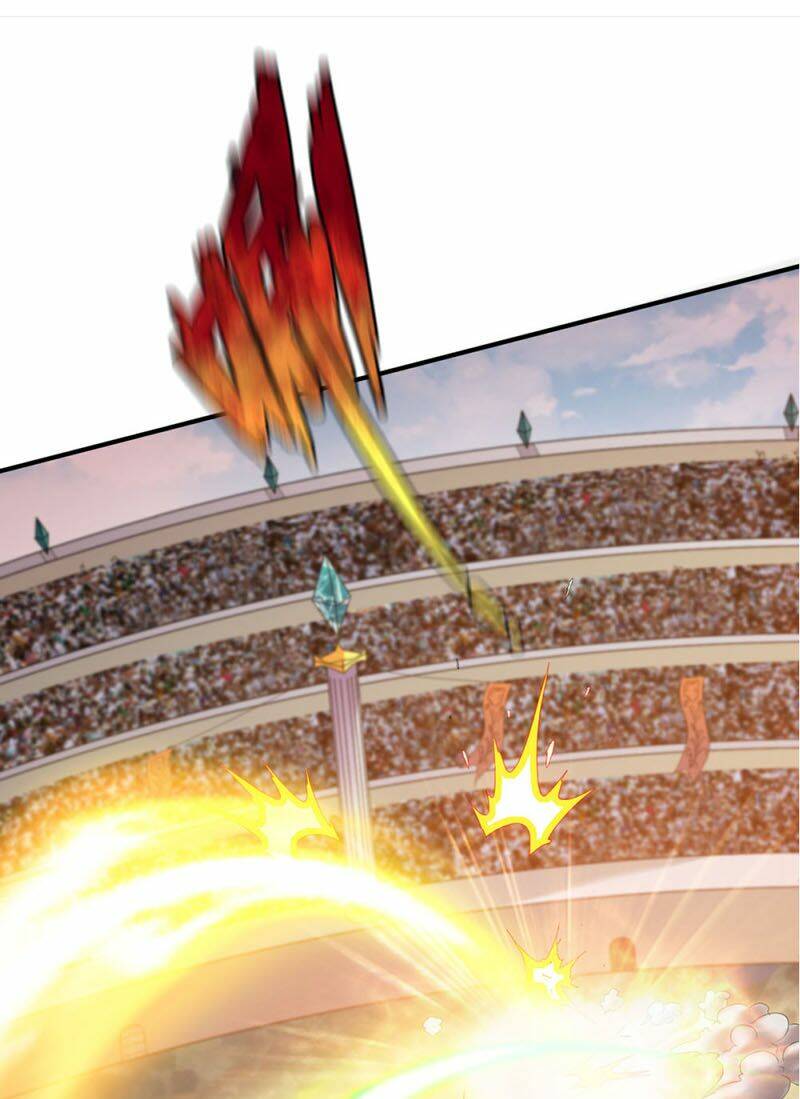 Chiến Đỉnh: Chapter 86