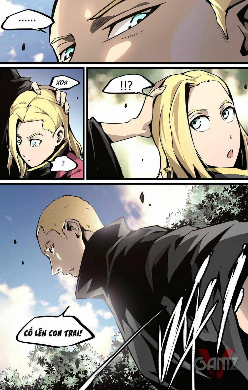 Tiêu Dao Pháp Ngoại: Chapter 31