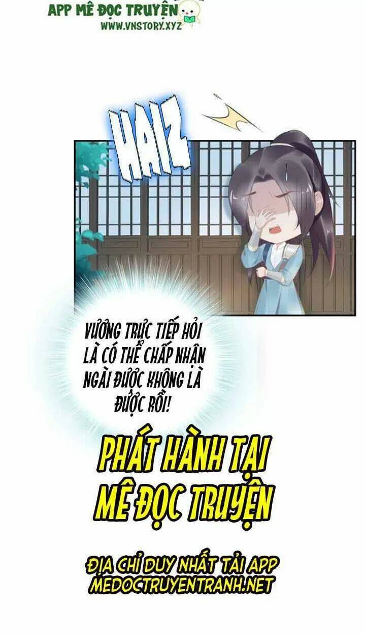 Nhất Sinh Nhất Thế Tiếu Thương Khung: Chapter 75