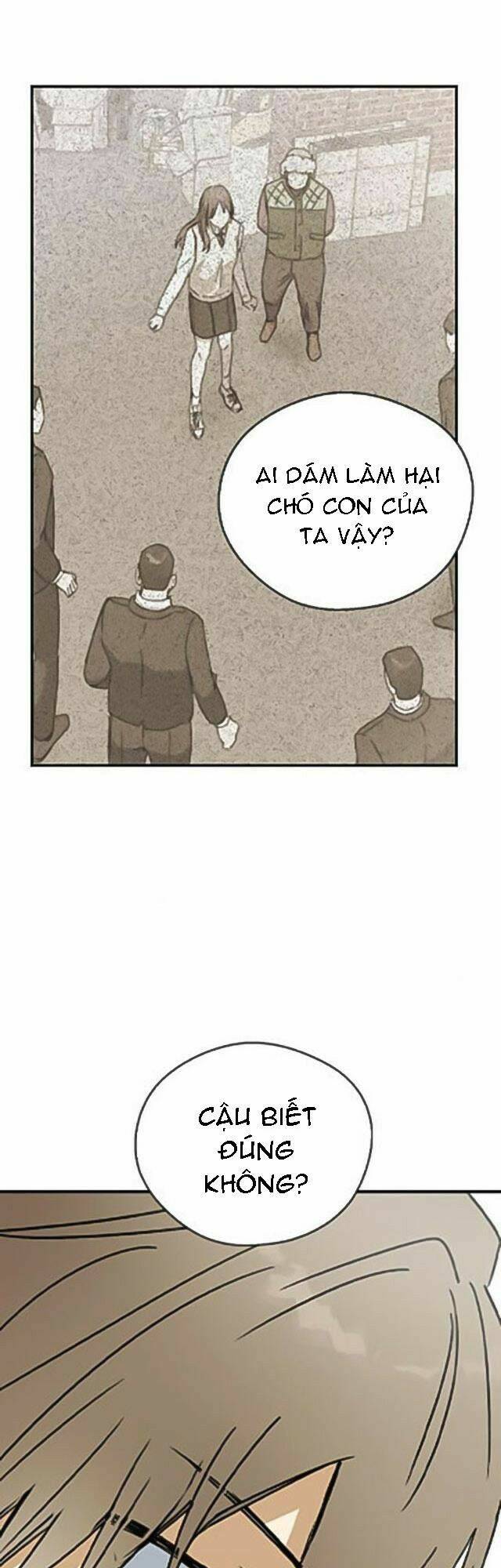 Duyên Nợ Kiếp Trước: Chapter 18