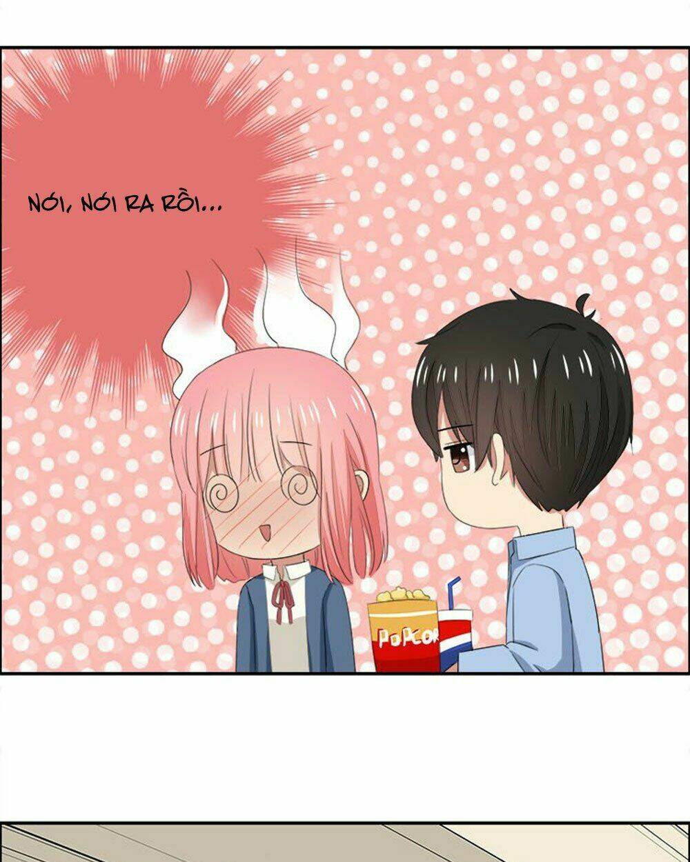 Đại Thần Tình Yêu Chớ Chạm Tôi: Chapter 64