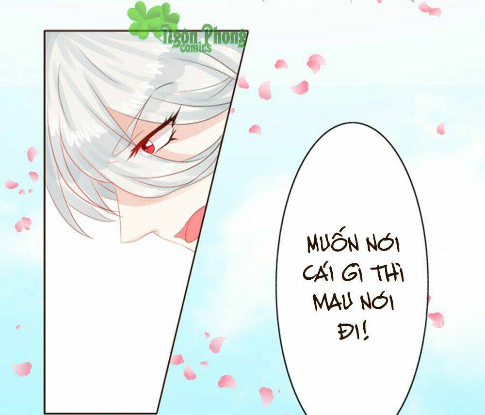 Ma Vương Luyến Ái Chỉ Nam: Chapter 29